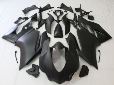 Cheap 2015-2020 Ducati 959 1299 Motorcycle Fairings - Matte Black Canada