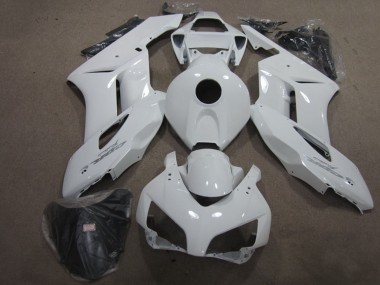 Cheap 2004-2005 Honda CBR1000RR Motorcycle Fairing - White Canada