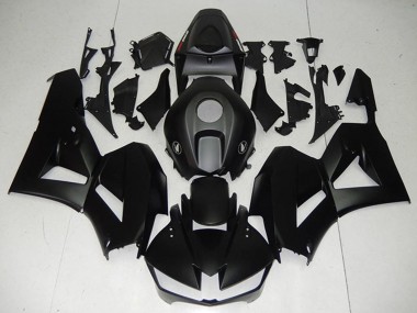 Cheap 2012-2016 Honda CBR1000RR Motorcycle Fairings - Matte Black Canada