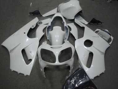Cheap 2000-2001 Kawasaki ZX12R Motorcycle Fairings - Unpainted Canada
