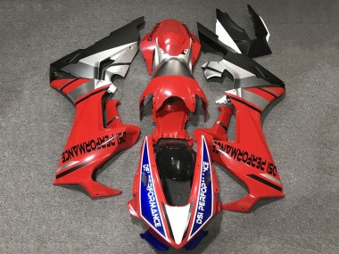 Cheap 2017-2023 Honda CBR1000RR Motorcycle Fairings - Red Blue White Silver Matte Black DSI Performance Canada