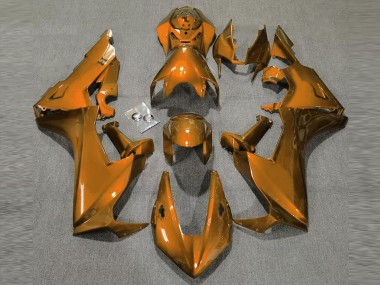 Cheap 2017-2023 Honda CBR1000RR Motorcycle Fairings - Orange Canada