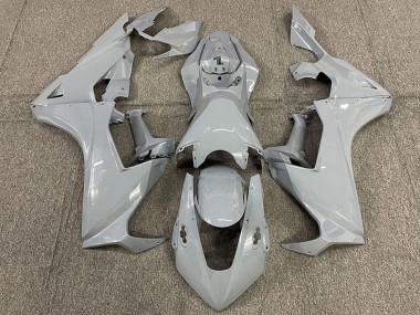 Cheap 2017-2023 Honda CBR1000RR Motorcycle Fairings - Nardo Grey Canada