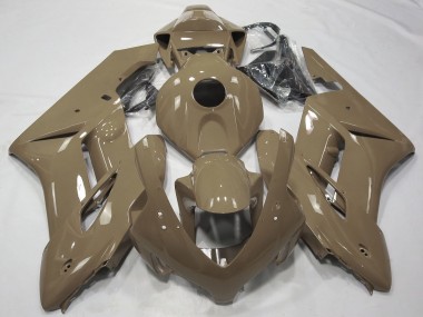 Cheap 2004-2005 Honda CBR1000RR Motorcycle Fairings - Brown Canada
