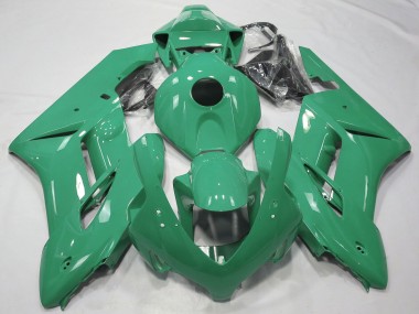 Cheap 2004-2005 Honda CBR1000RR Motorcycle Fairings - Green Canada
