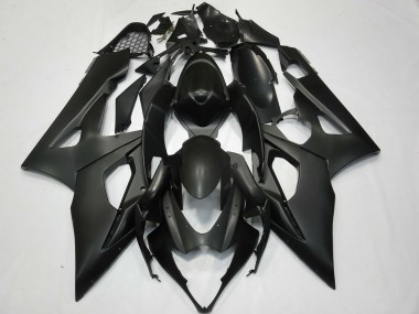 Cheap 2005-2006 Suzuki GSXR 1000 Motorcycle Fairing - Matte Black Canada