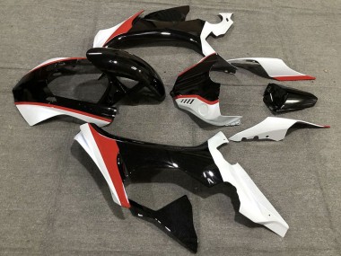 Cheap 2015-2019 Yamaha R1 Motorcycle Fairings - Glossy Black White Red Canada