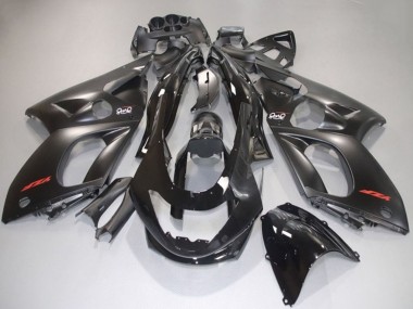 Cheap 1996-2007 Yamaha YZF600R Thundercat Motorcycle Fairings - Matte Black Canada