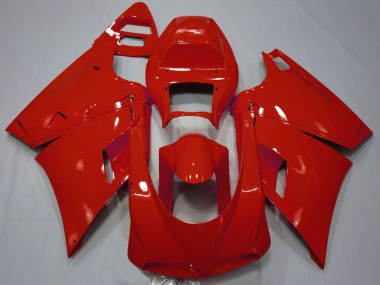 Cheap 1993-2005 Ducati 748 916 996 998 Motorcycle Fairings - Red Performance Canada