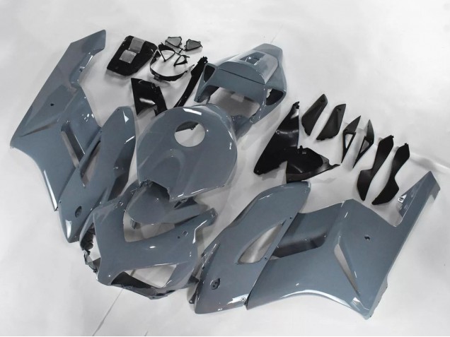 2004-2005 Honda CBR1000RR Motorcycle Fairings - Nardo Grey Canada
