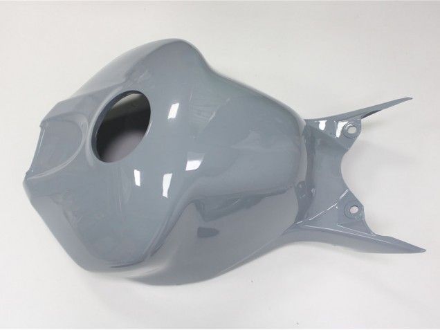 2006-2007 Honda CBR1000RR Motorcycle Fairings - Nardo Grey Canada