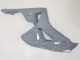 2006-2007 Honda CBR1000RR Motorcycle Fairings - Nardo Grey Canada