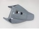 2006-2007 Honda CBR1000RR Motorcycle Fairings - Nardo Grey Canada