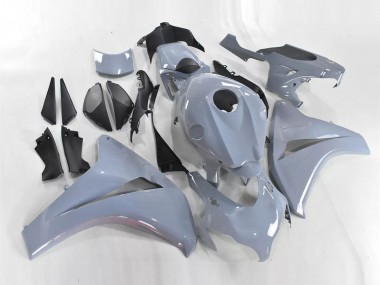 Cheap 2008-2011 Honda CBR1000RR Motorcycle Fairings - Nardo Grey Canada