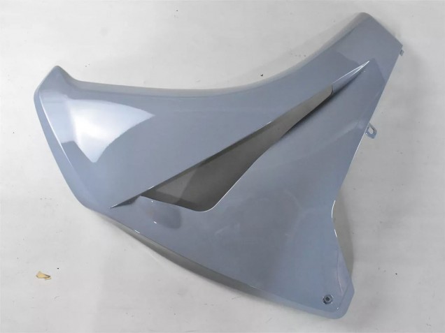 2008-2011 Honda CBR1000RR Motorcycle Fairings - Nardo Grey Canada