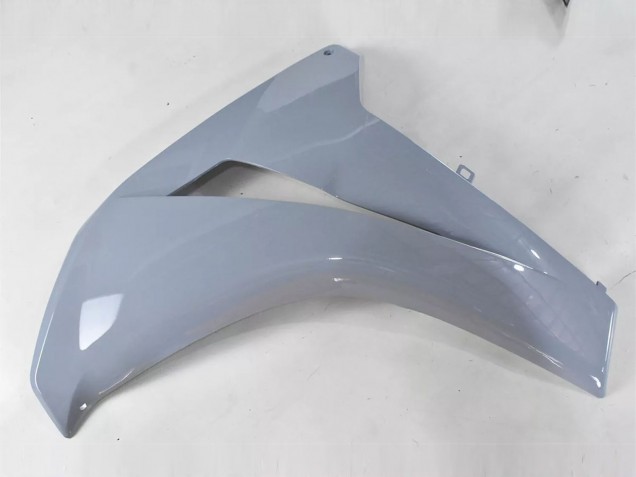 2008-2011 Honda CBR1000RR Motorcycle Fairings - Nardo Grey Canada