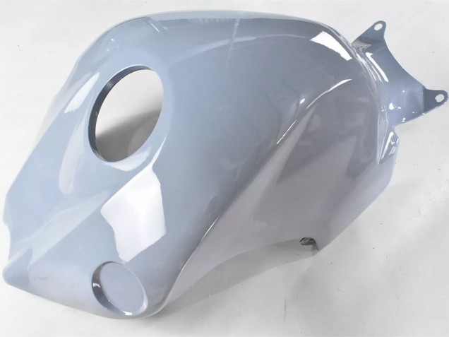 2008-2011 Honda CBR1000RR Motorcycle Fairings - Nardo Grey Canada