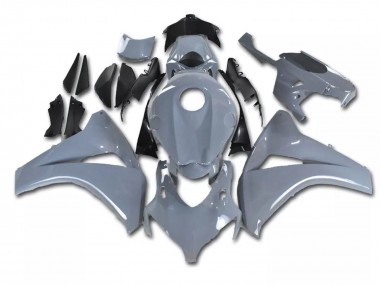 Cheap 2008-2011 Honda CBR1000RR Motorcycle Fairings - Nardo Grey Canada