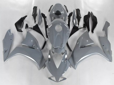 Cheap 2012-2016 Honda CBR1000RR Motorcycle Fairings - Nardo Grey Canada
