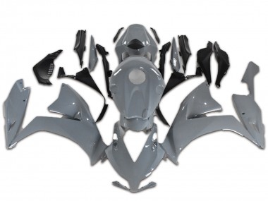 Cheap 2012-2016 Honda CBR1000RR Motorcycle Fairings - Nardo Grey Canada