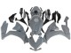 2012-2016 Honda CBR1000RR Motorcycle Fairings - Nardo Grey Canada