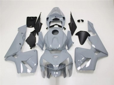 Cheap 2005-2006 Honda CBR600RR Motorcycle Fairing - Nardo Grey Canada