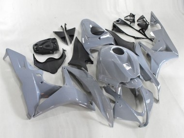 Cheap 2007-2008 Honda CBR600RR Motorcycle Fairings - Nardo Grey Canada