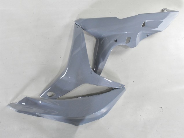 2007-2008 Honda CBR600RR Motorcycle Fairings - Nardo Grey Canada