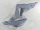 2007-2008 Honda CBR600RR Motorcycle Fairings - Nardo Grey Canada