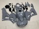 2013-2026 Honda CBR600RR Motorcycle Fairing - Nardo Grey Canada