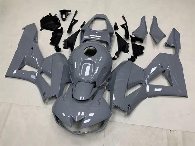2013-2026 Honda CBR600RR Motorcycle Fairing - Nardo Grey Canada