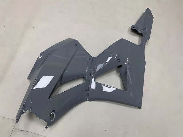 2013-2026 Honda CBR600RR Motorcycle Fairing - Nardo Grey Canada
