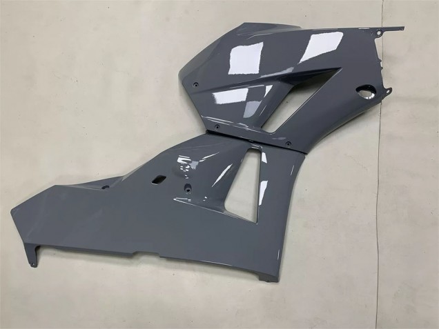 2013-2026 Honda CBR600RR Motorcycle Fairing - Nardo Grey Canada