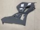 2013-2026 Honda CBR600RR Motorcycle Fairing - Nardo Grey Canada