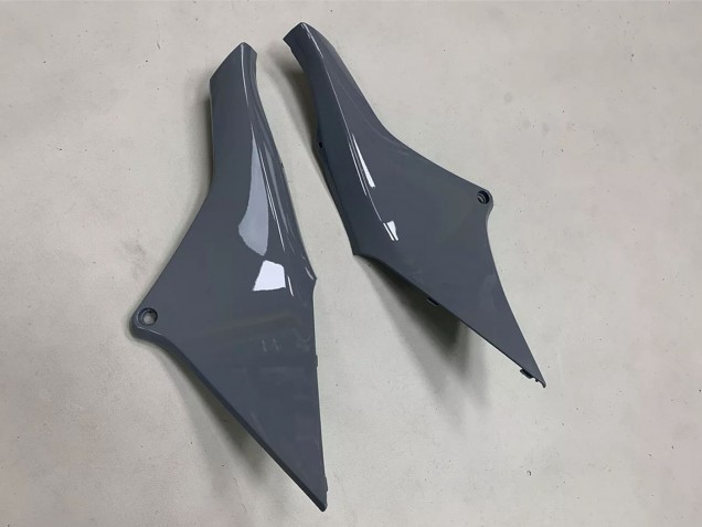 2013-2026 Honda CBR600RR Motorcycle Fairing - Nardo Grey Canada