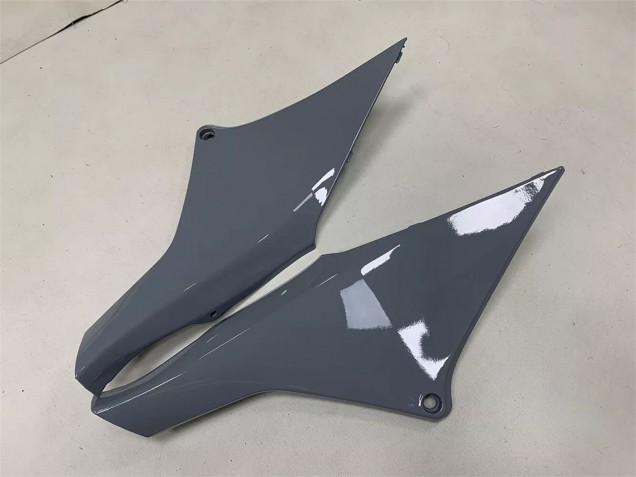 2013-2026 Honda CBR600RR Motorcycle Fairing - Nardo Grey Canada