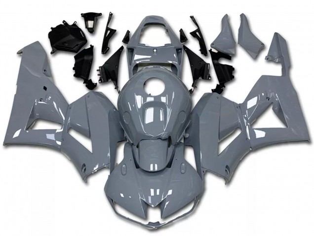 2013-2026 Honda CBR600RR Motorcycle Fairing - Nardo Grey Canada