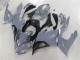 2018-2024 Kawasaki Ninja 400 Motorcycle Fairings - Nardo Grey Canada