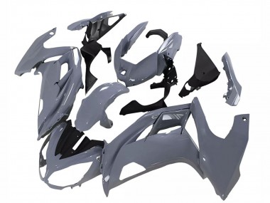 Cheap 2012-2016 Kawasaki Ninja 650 EX650 Motorcycle Fairings - Nardo Grey Canada