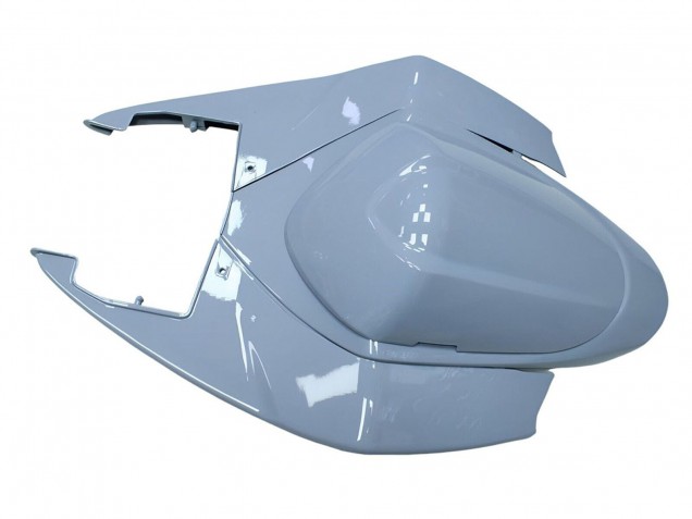 2005-2006 Suzuki GSXR 1000 Motorcycle Fairings - Nardo Grey Canada