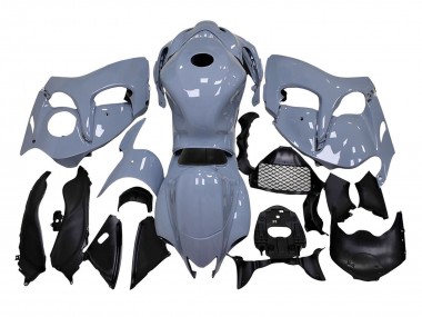 Cheap 2008-2020 Glossy Nardo Grey Suzuki GSXR 1300 Hayabusa Motorcycle Fairings Canada