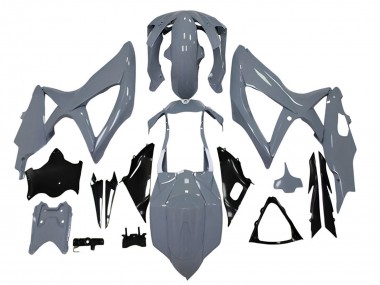 Cheap 2008-2010 Suzuki GSXR 600 / GSXR 750 Motorcycle Fairings - Nardo Grey Canada