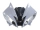 2006-2007 Yamaha YZF 600 R6 Motorcycle Fairings - Nardo Grey Canada
