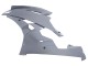 2006-2007 Yamaha YZF 600 R6 Motorcycle Fairings - Nardo Grey Canada