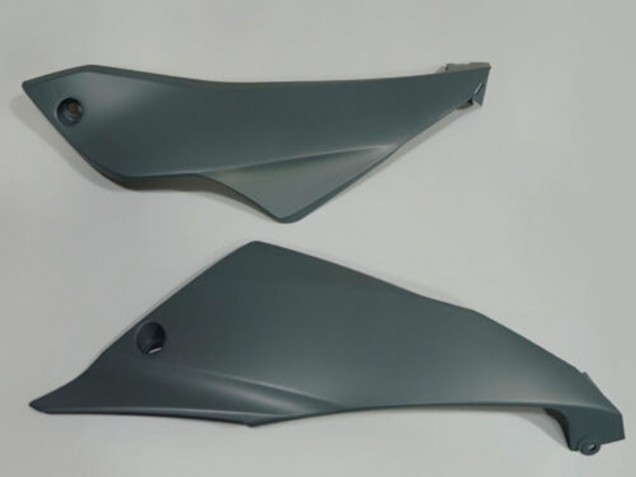 2020-2024 Kawasaki Ninja 650 EX650 Motorcycle Fairings - Grey Black Gold Canada