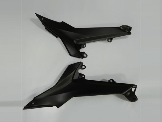 2020-2024 Kawasaki Ninja 650 EX650 Motorcycle Fairings - Grey Black Gold Canada