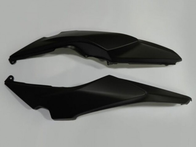2020-2024 Kawasaki Ninja 650 EX650 Motorcycle Fairings - Grey Black Gold Canada