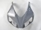 2006-2007 Honda CBR1000RR Motorcycle Fairings - Nardo Grey White Repsol Canada