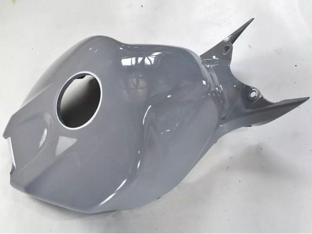2006-2007 Honda CBR1000RR Motorcycle Fairings - Nardo Grey White Repsol Canada