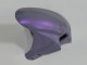 2007-2008 Honda CBR600RR Motorcycle Fairings - Chameleon Grey Dazz Pearl Purple Canada
